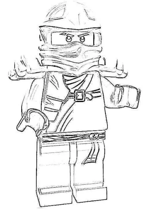 Lego NinjaGo – Desenhos para imprimir pintar e colorir » Desenhos ... Lego NinjaGo – Desenhos para imprimir pintar e colorir » Desenhos ...