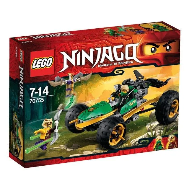 LEGO Ninjago · Lego · El Corte Inglés