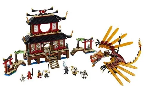 lego ninjago | Publish with Glogster!