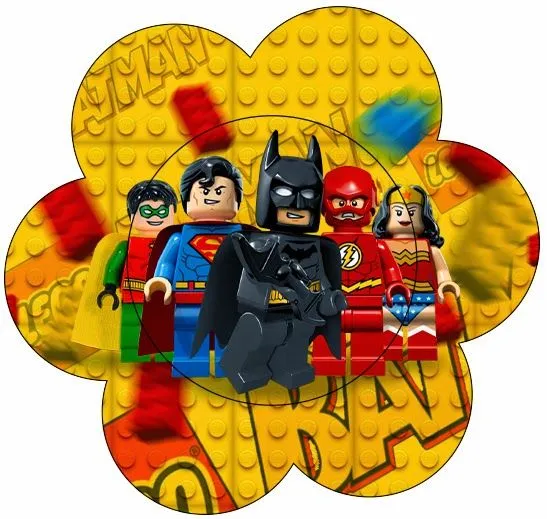 Lego Película: Invitaciones para Imprimir Gratis. | Ideas y ... Lego Película: Invitaciones para Imprimir Gratis. | Ideas y ...