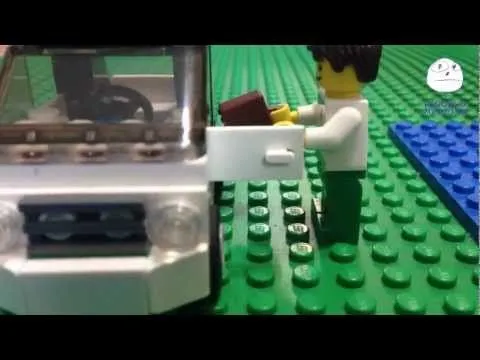 Lego | Piccolo Mondo Blog