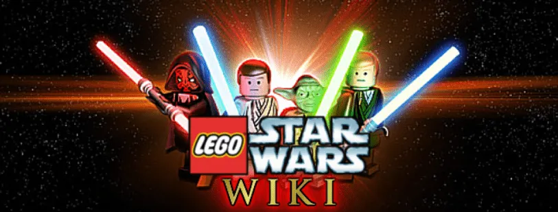Lego Star Wars Wiki - Lego, Star Wars, toys, and more