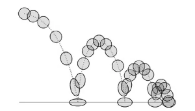 Leidy Ramirez 3D: 12 Principio de ejemplos de animación 3D