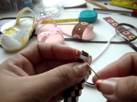 Leira Baby Accesories(Sandalias y Diadem - Youtube Downloader mp3