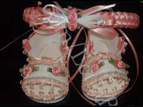 Leira Baby Accesories(Sandalias y Diademas para bebe y mucho mas ...