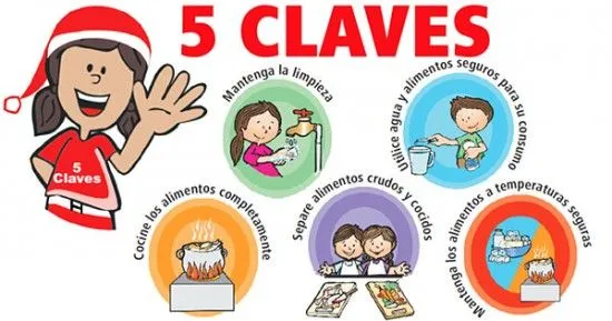 Efemerides De Salud 2015 Mexico | Efemérides en imágenes