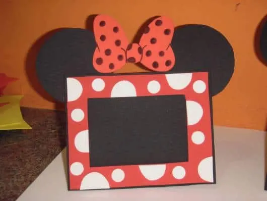 LEMBRANCINHAS DA MINNIE VERMELHA: 20 Dicas! LEMBRANCINHAS DA MINNIE VERMELHA: 20 Dicas!