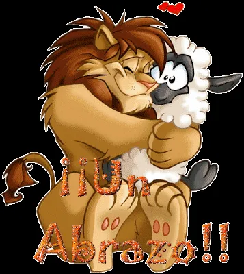 lembranzas: SE CELEBRA HOY EL ABRAZO DEL OSO? lembranzas: SE CELEBRA HOY EL ABRAZO DEL OSO?