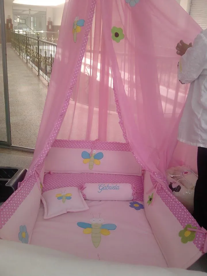 lencerias casita magica | lencerias y articulos para bebe