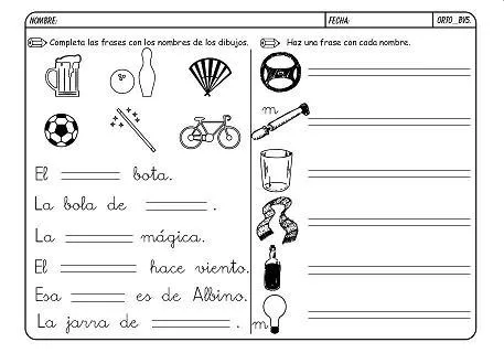 Juegos para mis Fieras
