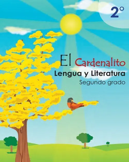 Lengua y Literatura - Ministerio del Poder Popular para la Educación Lengua y Literatura - Ministerio del Poder Popular para la Educación