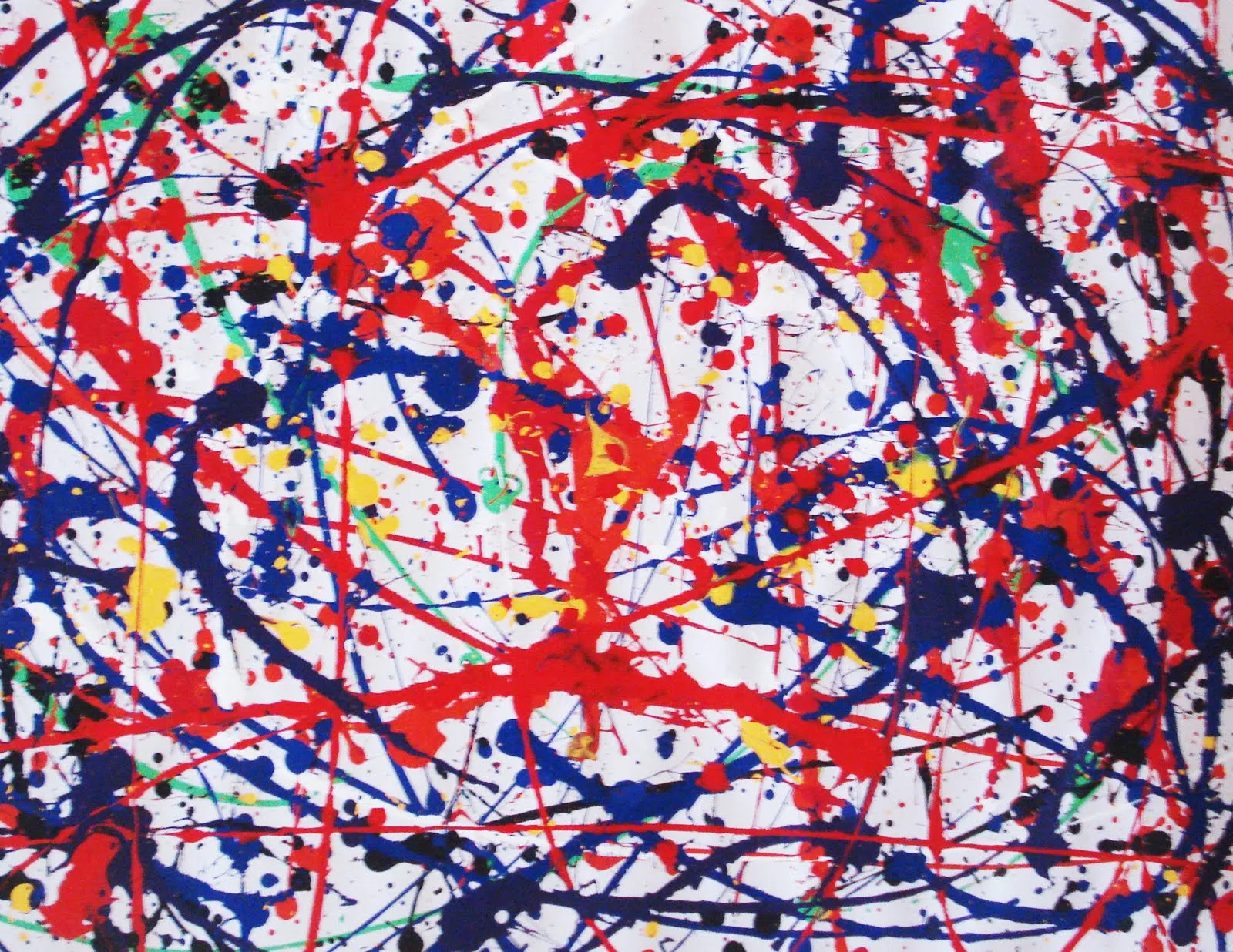 El lenguaje de la abstracción | Arte Digital El lenguaje de la abstracción | Arte Digital
