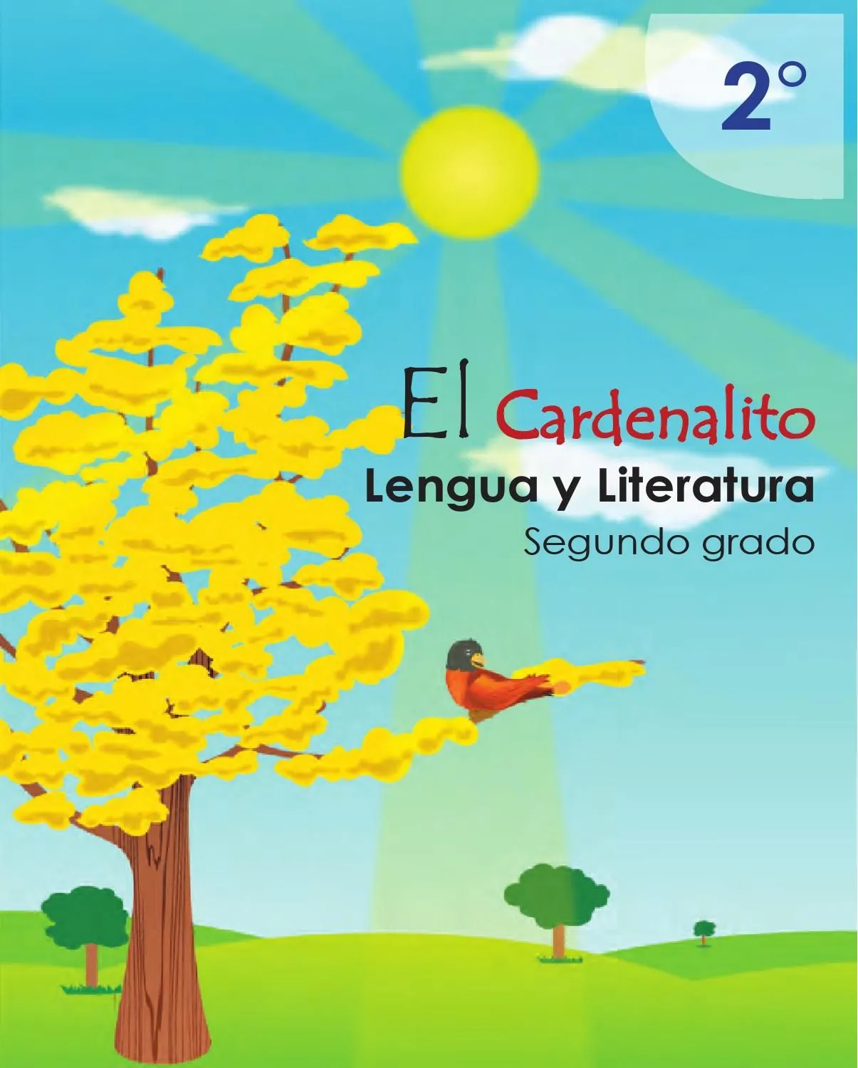 Lenguaje 2 by Sandra Nowotny - Issuu