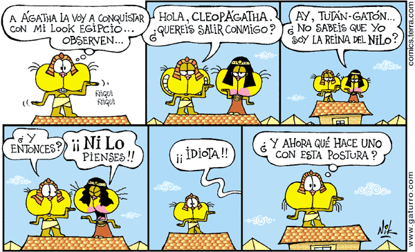Mi lenguaje cultural: diciembre 2013