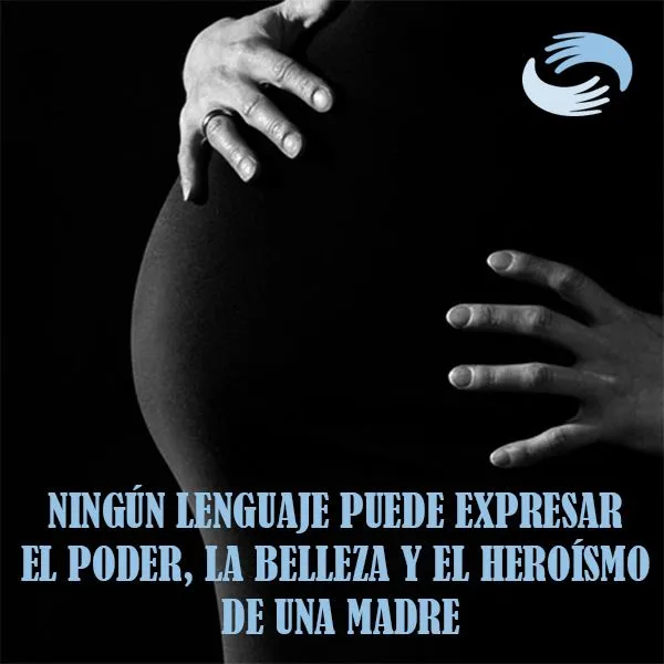 Ningún lenguaje puede expresar... | Blog de elembarazo.net Ningún lenguaje puede expresar... | Blog de elembarazo.net