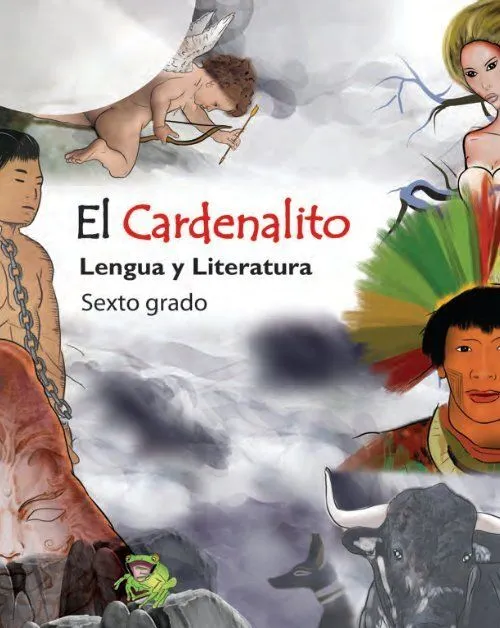 Lenguaje - Ministerio del Poder Popular para la Educación Lenguaje - Ministerio del Poder Popular para la Educación
