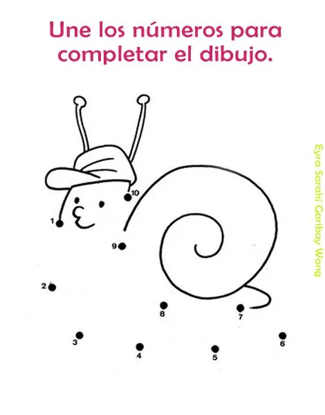 El Lenguaje de los Niños: Pensamiento matemático y ubicación espacial.