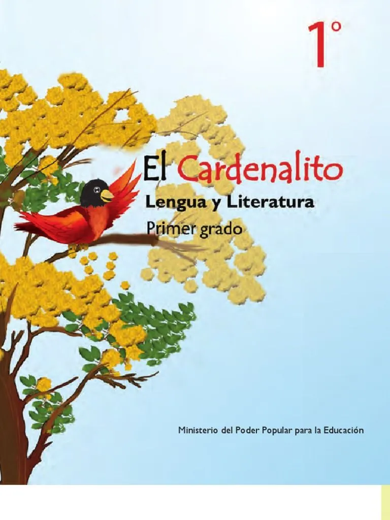Lenguaje 1 | PDF | Ricitos de oro y los tres osos | Venezuela Lenguaje 1 | PDF | Ricitos de oro y los tres osos | Venezuela