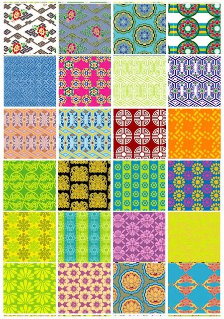 El lenguaje de la pintura | i am bohemian