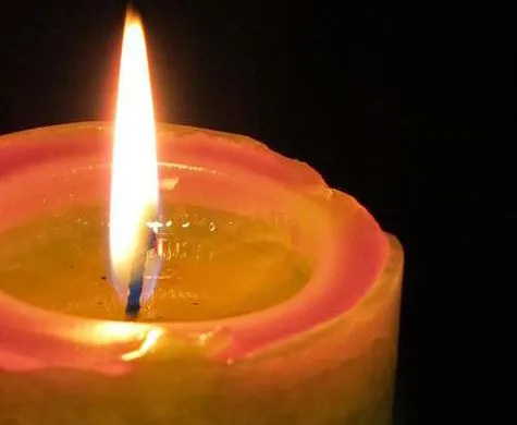 EL LENGUAJE DE LAS VELAS (El reino de las Salamandras) | COSAS DE ... EL LENGUAJE DE LAS VELAS (El reino de las Salamandras) | COSAS DE ...