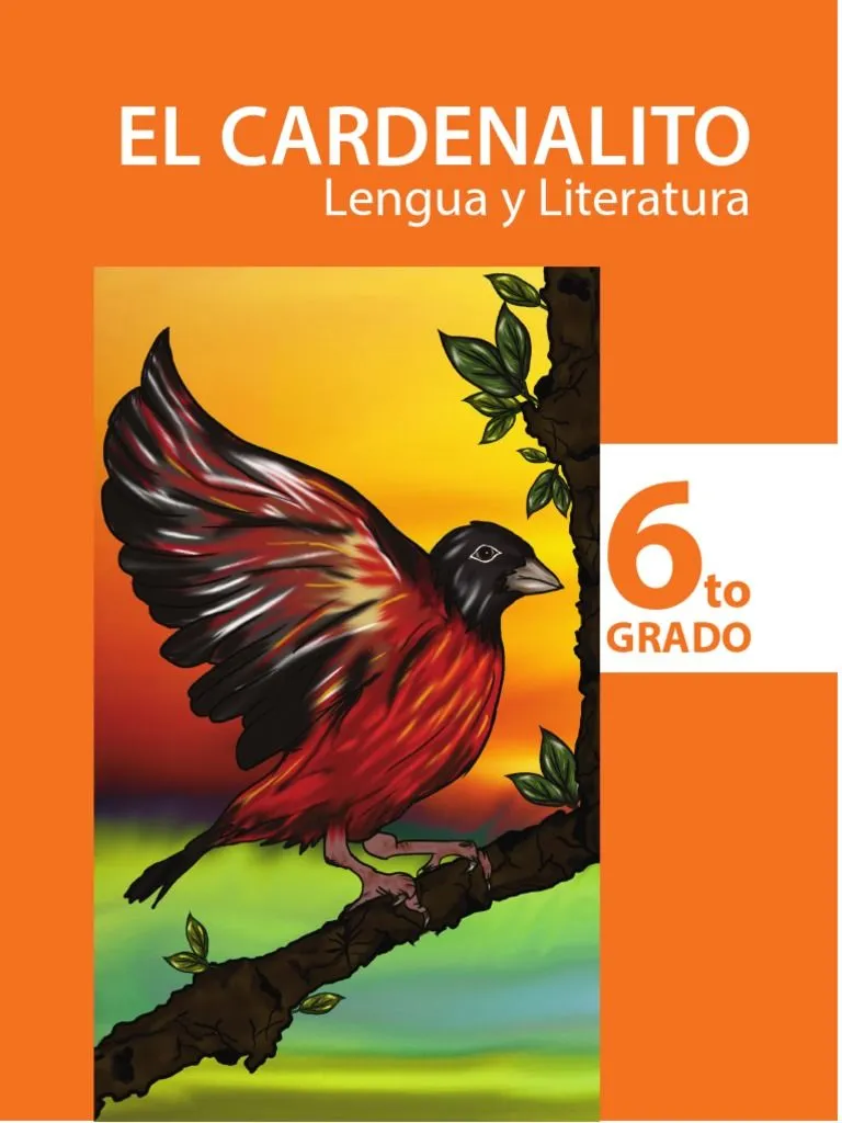 Lenguaje6 PDF | PDF | Papel | Gatos