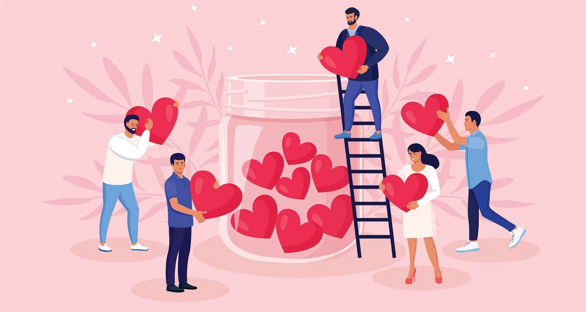 Qué son los lenguajes de amor y cómo hablar cada uno sin fallar? | Tecnológico de Monterrey Qué son los lenguajes de amor y cómo hablar cada uno sin fallar? | Tecnológico de Monterrey