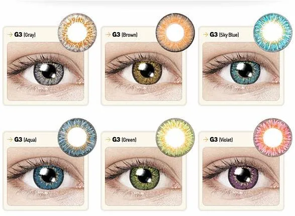 Lentes de Contacto de Color | Lentes de Contacto | Anteojos ... Lentes de Contacto de Color | Lentes de Contacto | Anteojos ...
