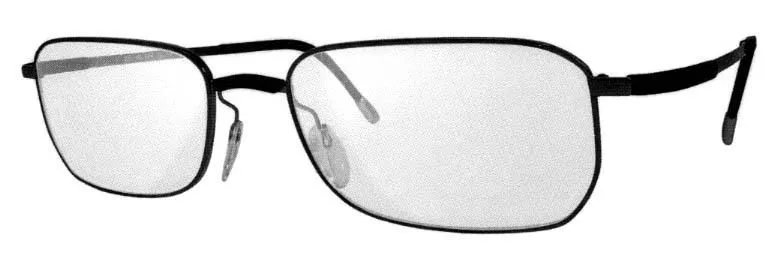Lentes en dibujo - Imagui
