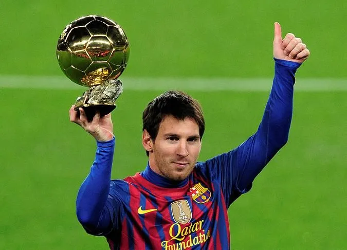 Leo Messi • El10 Lionel Messi