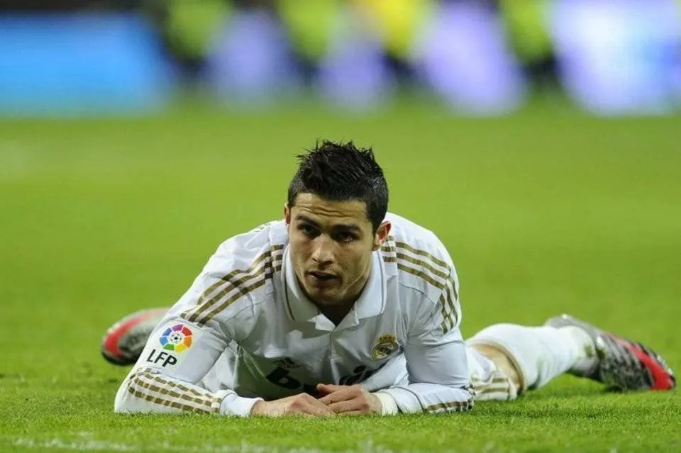 Leo Messi vuelve a humillar a Cristiano Ronaldo Leo Messi vuelve a humillar a Cristiano Ronaldo