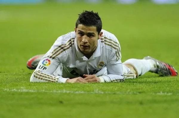 Leo Messi vuelve a humillar a Cristiano Ronaldo Leo Messi vuelve a humillar a Cristiano Ronaldo