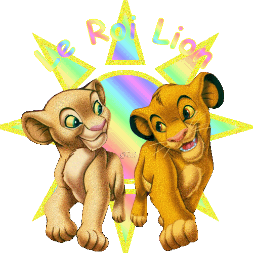 Leones Bebes Gif images