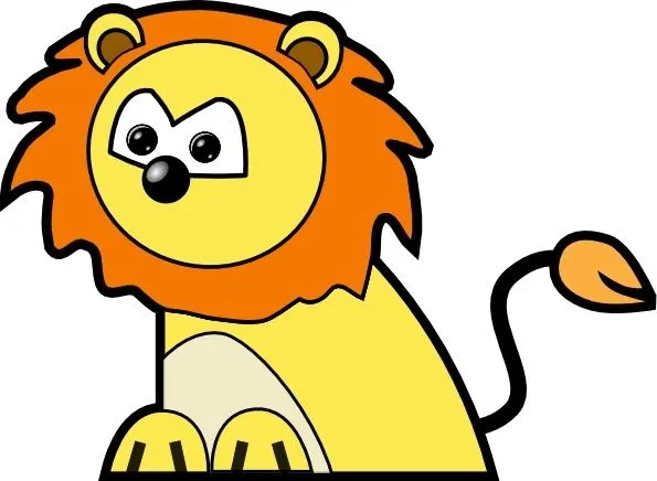 León de imágenes prediseñadas Vector de imágenes prediseñadas ... León de imágenes prediseñadas Vector de imágenes prediseñadas ...