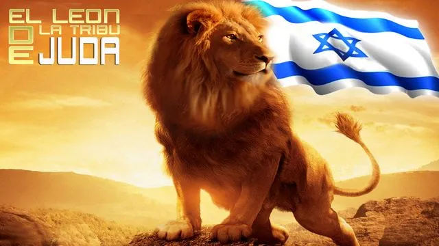 el leon de juda