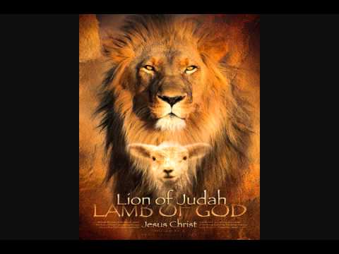 Leon De Juda &amp; Cultura Profetica - YouTube