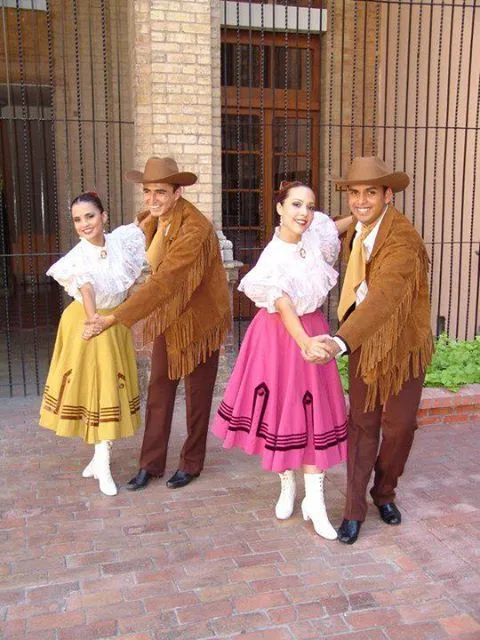 Nuevo Leon | Trajes tipicos de México | Pinterest Nuevo Leon | Trajes tipicos de México | Pinterest