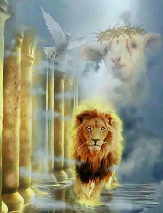 EL LEÓN DE LA TRIBU DE JUDA. on Pinterest | Lion, Lamb and Lion Of ... EL LEÓN DE LA TRIBU DE JUDA. on Pinterest | Lion, Lamb and Lion Of ...