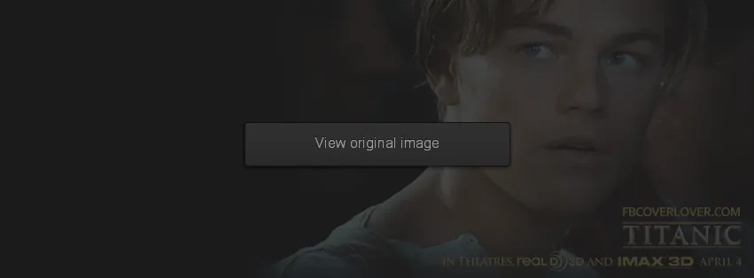 Leonardo DiCaprio Covers for Facebook | fbCoverLover.com Leonardo DiCaprio Covers for Facebook | fbCoverLover.com