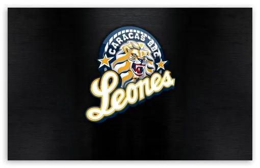 Leones del Caracas HD desktop wallpaper : High Definition ... Leones del Caracas HD desktop wallpaper : High Definition ...