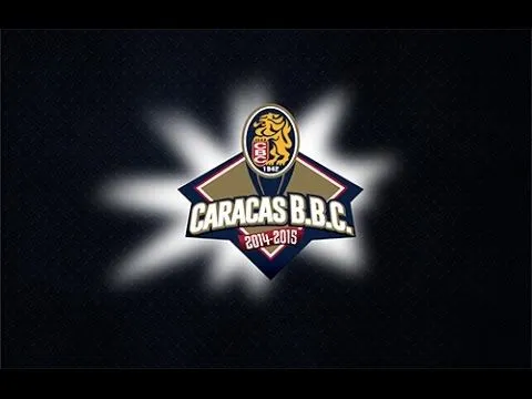 Leones del Caracas inicia su pretemporada 2014-2015 - YouTube