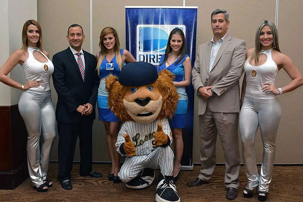 Leones del Caracas nuevo miembro del DIRECTV Sport Team – eastwebside.com Leones del Caracas nuevo miembro del DIRECTV Sport Team – eastwebside.com