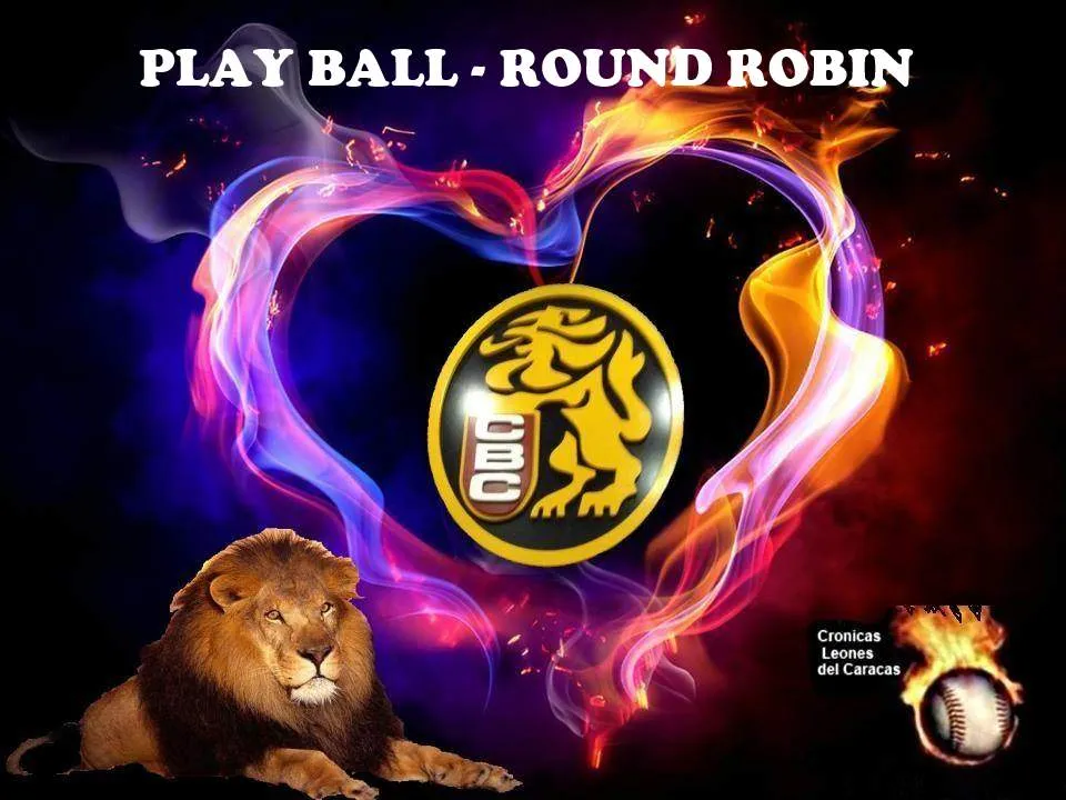 Leones del Caracas on X: Leones del Caracas on X: