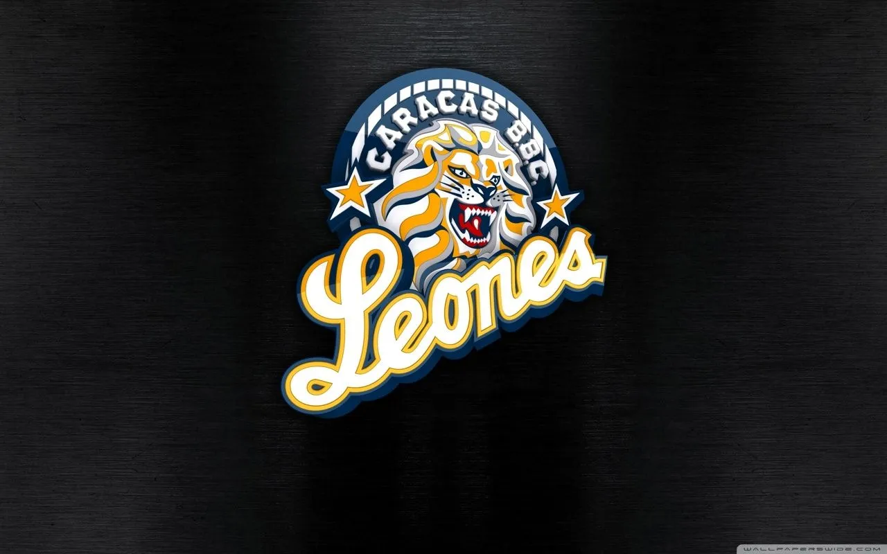 Leones del Caracas Ultra HD Desktop Background Wallpaper for 4K UHD TV : Tablet : Smartphone Leones del Caracas Ultra HD Desktop Background Wallpaper for 4K UHD TV : Tablet : Smartphone