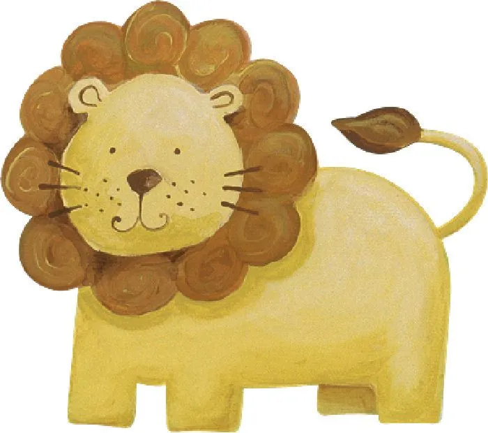 Leones, Leoncitos | IMÁGENES para bajar |
