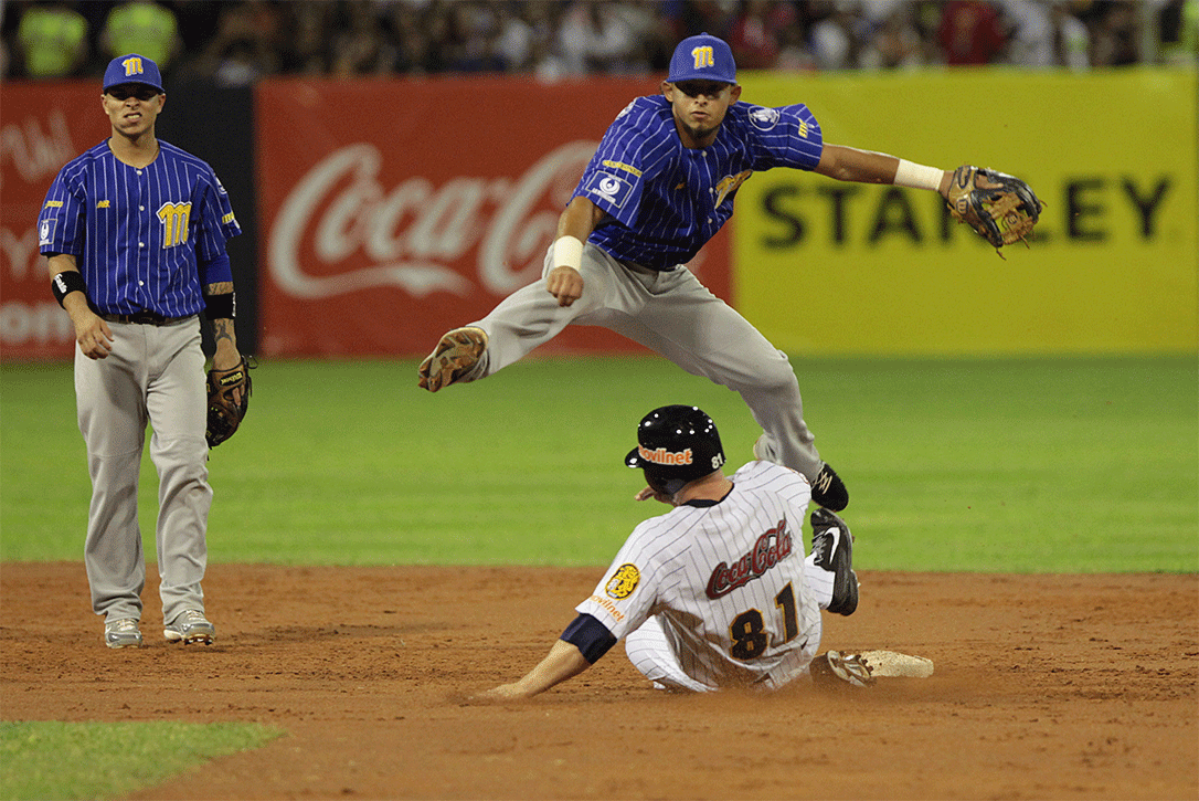 Leones vs Navegantes: uno quedará hoy en el sotano - Momento Deportivo RD