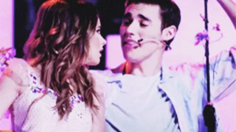 Leonetta Animated GIF