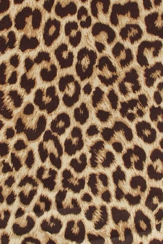 Leopard iPhone Wallpaper | Wallpapers | Pinterest | Leopardos ...