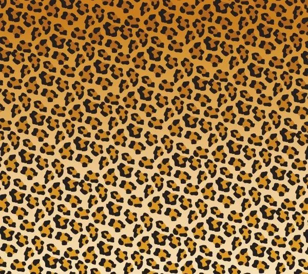 Leopard Free vector for free download about (70) Free vector in ai ...