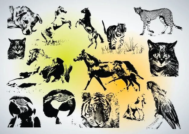 descargar vectores animales | Descargar Vectores gratis descargar vectores animales | Descargar Vectores gratis