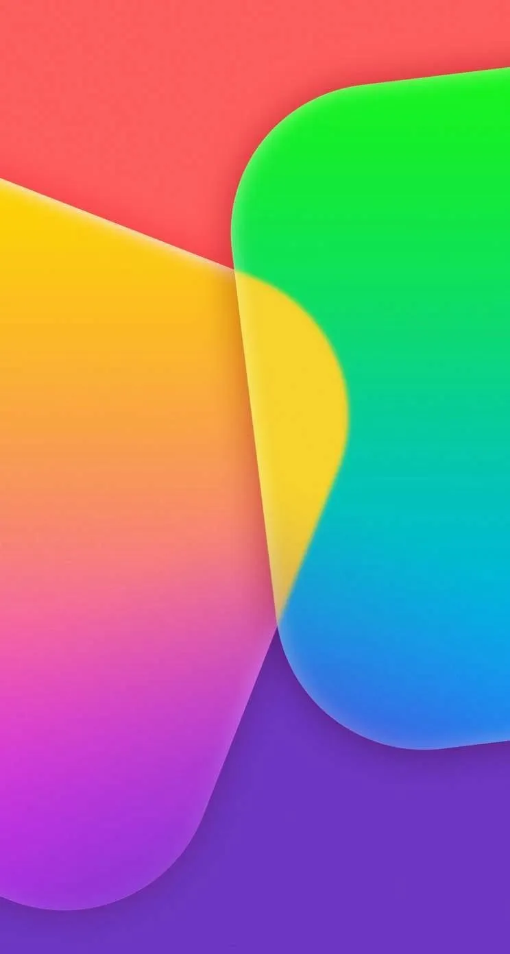 LeperoGeek: Descarga los nuevos fondos de pantalla de iOS 7 GM LeperoGeek: Descarga los nuevos fondos de pantalla de iOS 7 GM